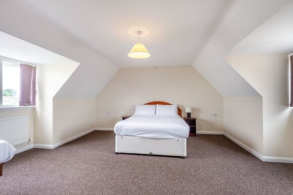 Ingoldale Holiday Park