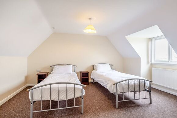 Ingoldale Holiday Park