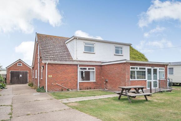 Ingoldale Holiday Park