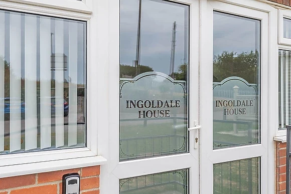 Ingoldale House 