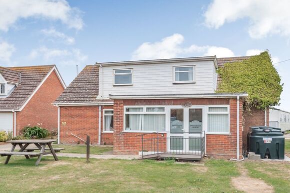 Ingoldale Holiday Park