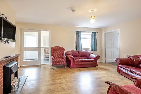 Ingoldale Holiday Park