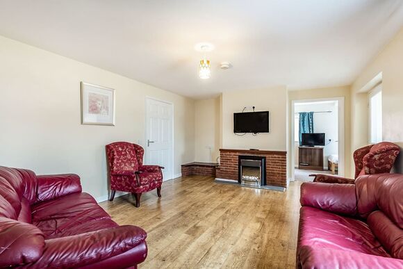 Ingoldale Holiday Park