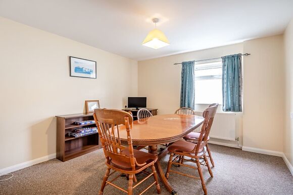 Ingoldale Holiday Park