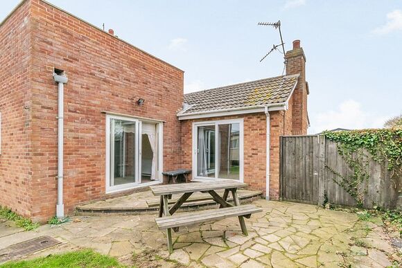 Glen Kerry - Ingoldale Holiday Park, Ingoldmells