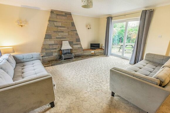 Glen Kerry - Ingoldale Holiday Park, Ingoldmells