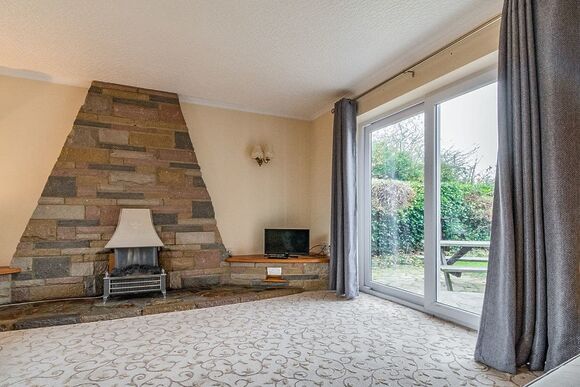 Glen Kerry - Ingoldale Holiday Park, Ingoldmells