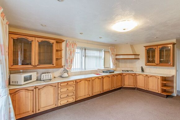 Glen Kerry - Ingoldale Holiday Park, Ingoldmells