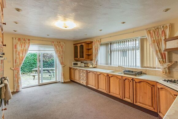 Glen Kerry - Ingoldale Holiday Park, Ingoldmells