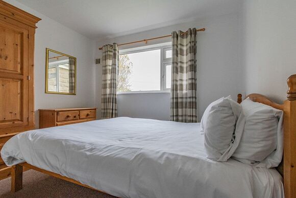 Lynden Bungalow - Ingoldale Holiday Park, Ingoldmells