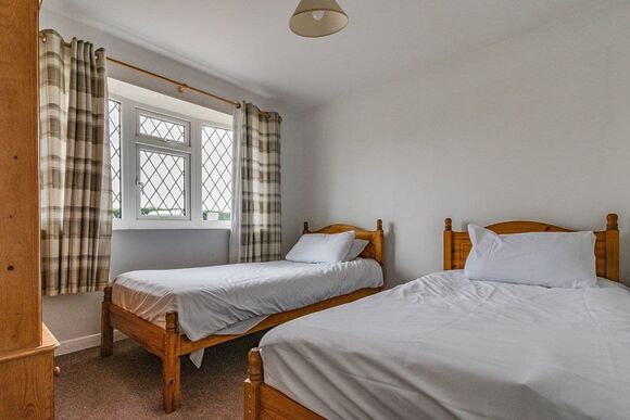 Lynden Bungalow - Ingoldale Holiday Park, Ingoldmells