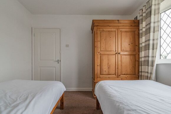 Lynden Bungalow - Ingoldale Holiday Park, Ingoldmells