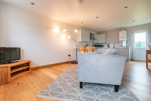 Studio Apartment - Ingoldale Holiday Park, Ingoldmells