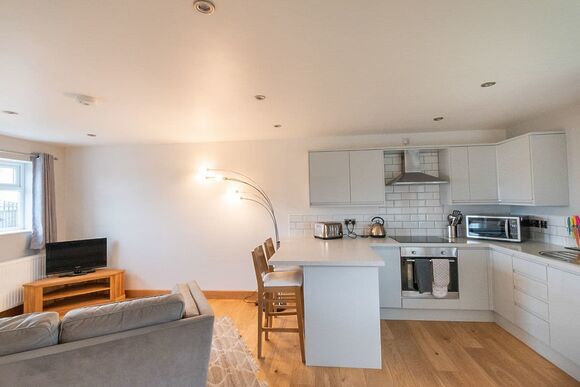 Studio Apartment - Ingoldale Holiday Park, Ingoldmells