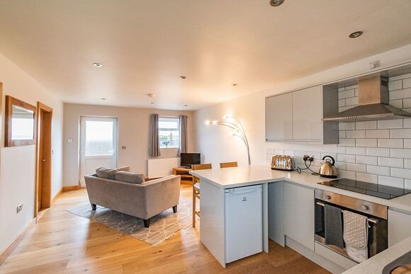 Studio Apartment - Ingoldale Holiday Park, Ingoldmells