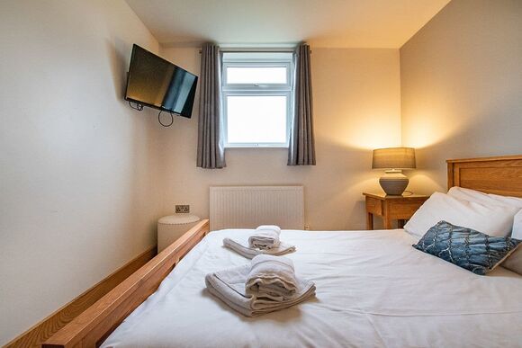 Studio Apartment - Ingoldale Holiday Park, Ingoldmells