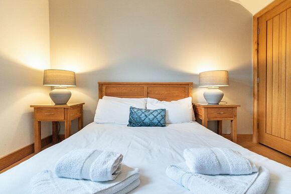 Studio Apartment - Ingoldale Holiday Park, Ingoldmells