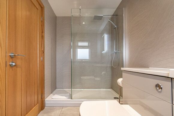 Studio Apartment - Ingoldale Holiday Park, Ingoldmells