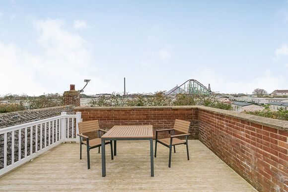 Park View - Ingoldale Holiday Park, Ingoldmells