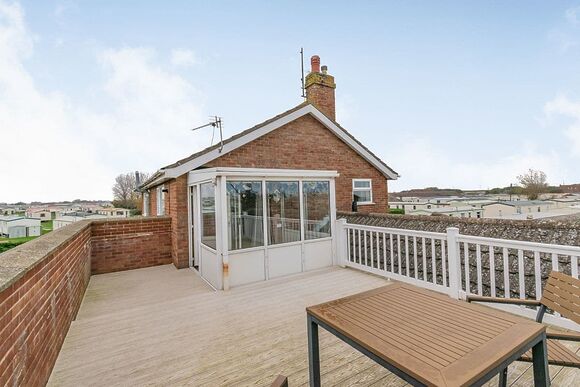 Park View - Ingoldale Holiday Park, Ingoldmells