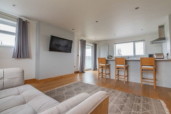 Park View - Ingoldale Holiday Park, Ingoldmells