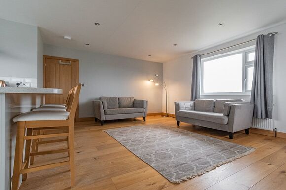 Park View - Ingoldale Holiday Park, Ingoldmells