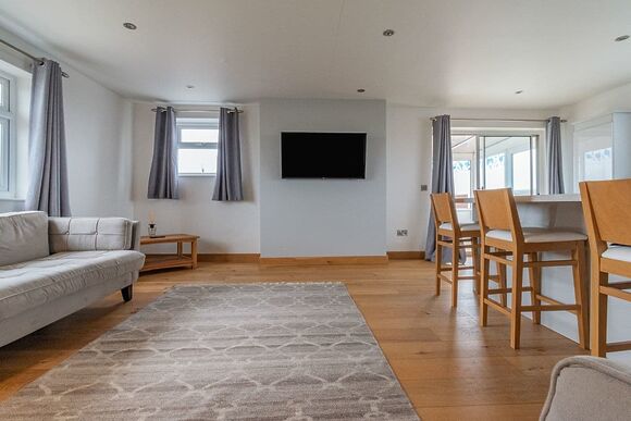 Park View - Ingoldale Holiday Park, Ingoldmells