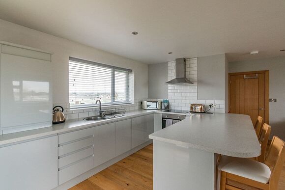 Park View - Ingoldale Holiday Park, Ingoldmells