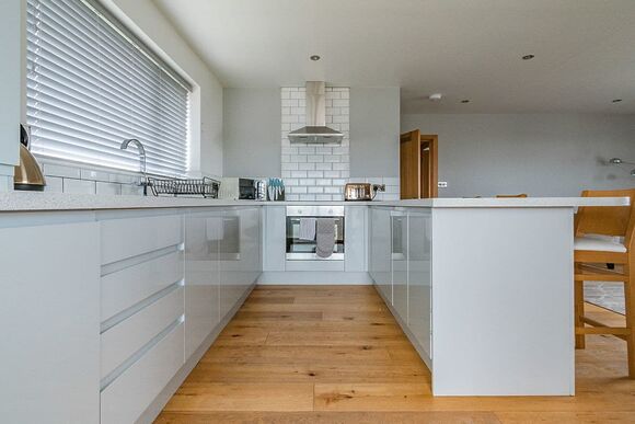 Park View - Ingoldale Holiday Park, Ingoldmells