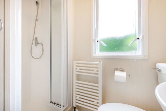 Ingoldale Holiday Home 4 - Ingoldale Holiday Park, Ingoldmells