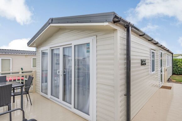 Ingoldale Holiday Home 6 - Ingoldale Holiday Park, Ingoldmells