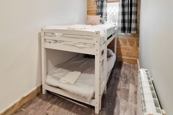 Cottage 2 - Ingoldale Holiday Park, Ingoldmells