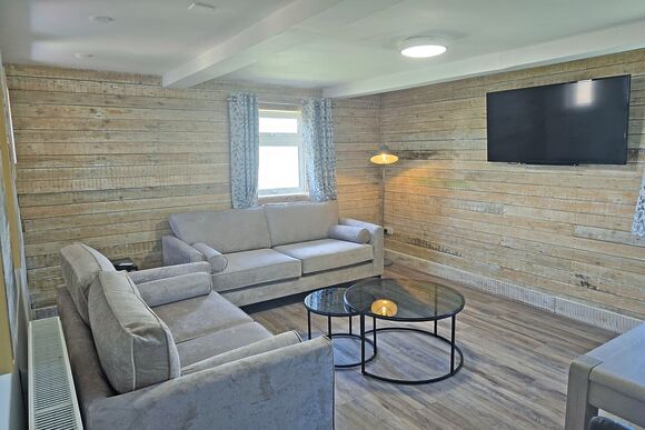 The Cove - Ingoldale Holiday Park, Ingoldmells