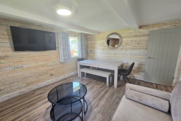 The Cove - Ingoldale Holiday Park, Ingoldmells