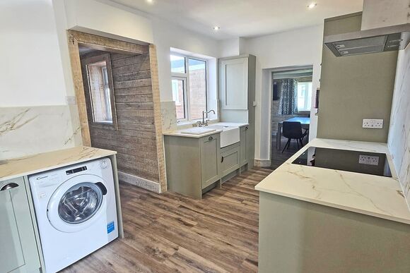 The Cove - Ingoldale Holiday Park, Ingoldmells