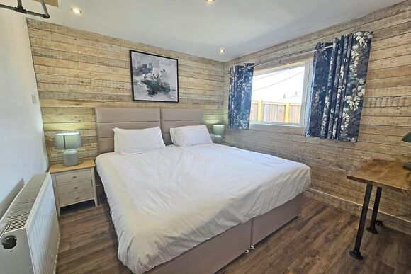 The Cove - Ingoldale Holiday Park, Ingoldmells