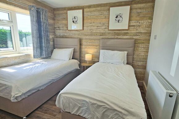 The Cove - Ingoldale Holiday Park, Ingoldmells