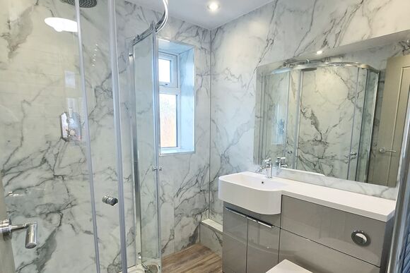 The Cove - Ingoldale Holiday Park, Ingoldmells