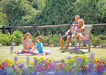 The Bay Colwell, Freshwater, Colwell Bay