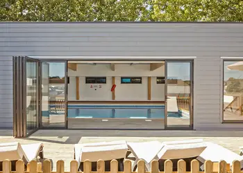 The Bay Colwell, Freshwater, Colwell Bay