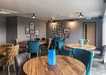 The Bay Colwell, Freshwater, Colwell Bay