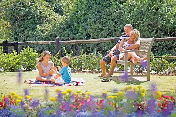 The Bay Colwell, Freshwater, Colwell Bay