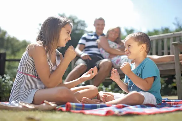 The Bay Colwell, Freshwater, Colwell Bay