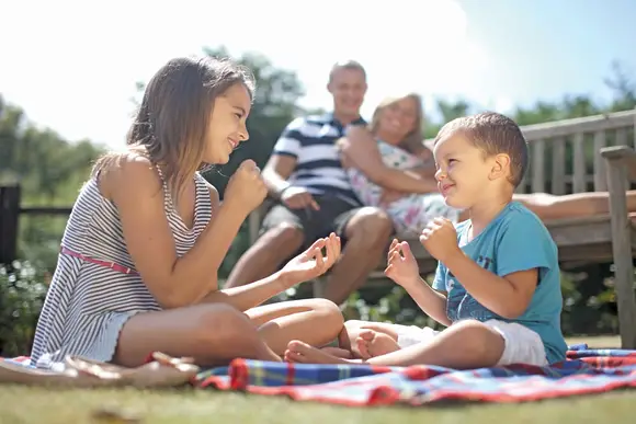 The Bay Colwell, Freshwater, Colwell Bay