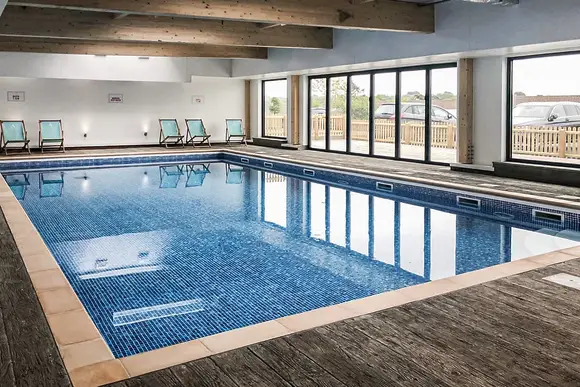 The Bay Colwell, Freshwater, Colwell Bay