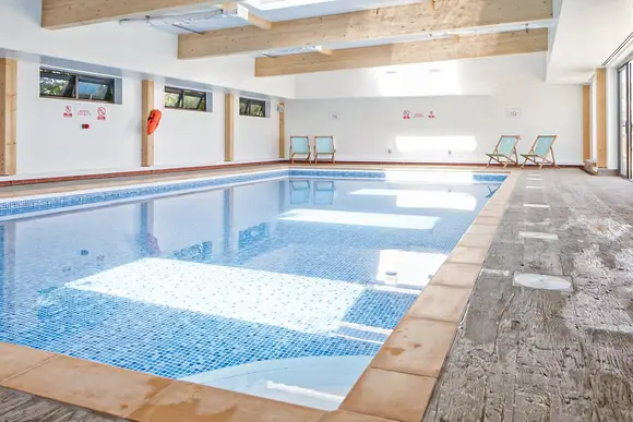 The Bay Colwell, Freshwater, Colwell Bay