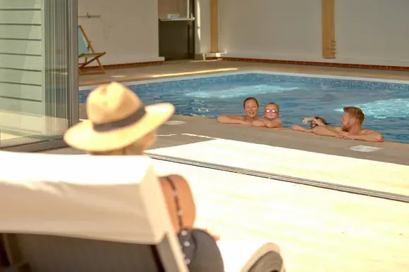 The Bay Colwell, Freshwater, Colwell Bay