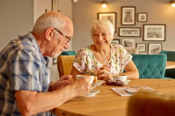 The Bay Colwell, Freshwater, Colwell Bay