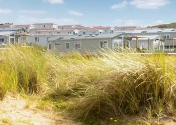 St Ives Bay Beach Resort, Hayle
