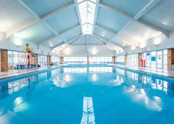 St Ives Bay Beach Resort, Hayle